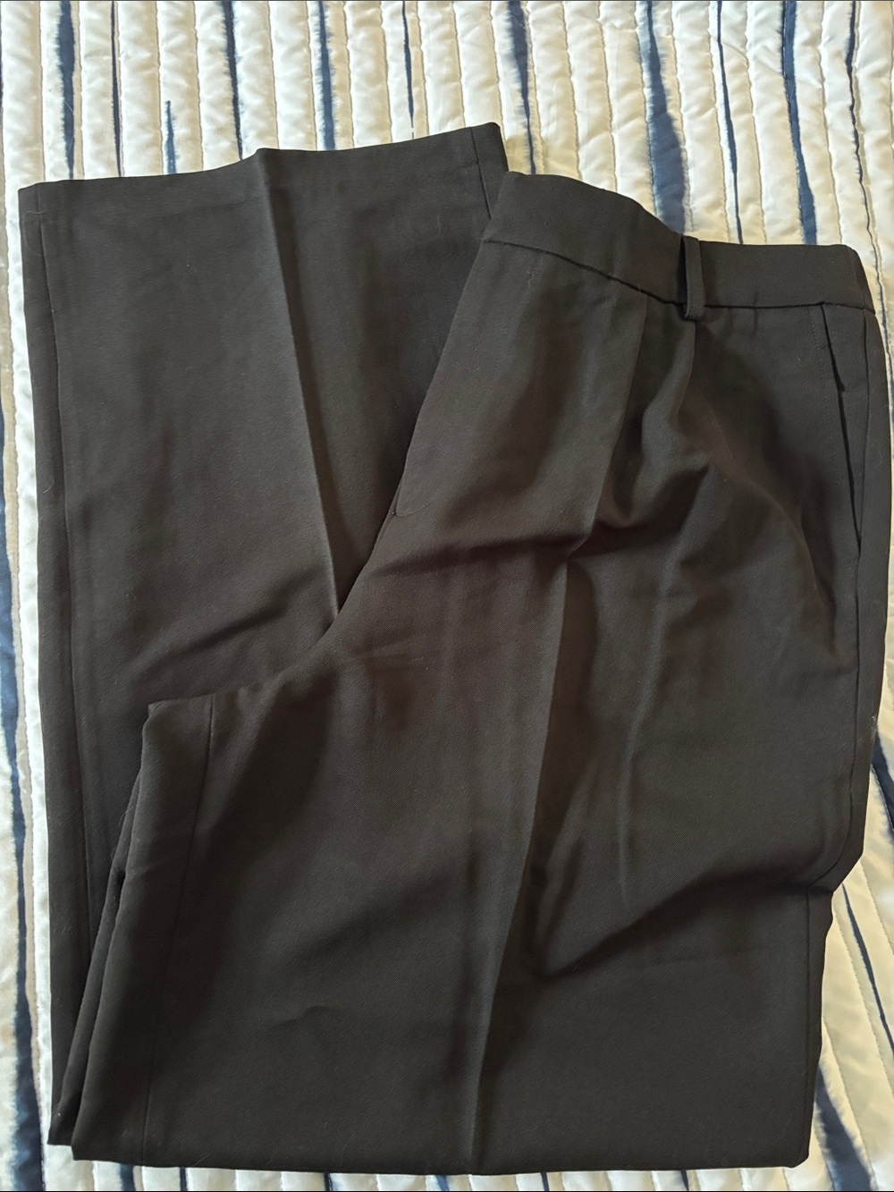 Steve Madden wide leg black trousers women’s xl
New with tags - Picture 6 of 6
